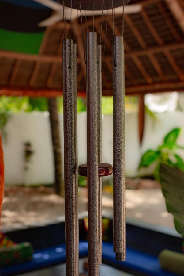 Little Pompeji Boutique Hotel - Adults Only Jambiani  Exterior foto
